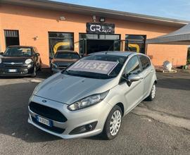 Ford Fiesta 1.5 TDCI 75CV 5P NEOPATENT 2017