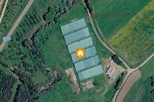 Immobile in asta di 418 m² a Las Plassas