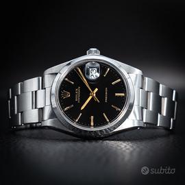 Rolex Precision 6694 Like New Just Serviced