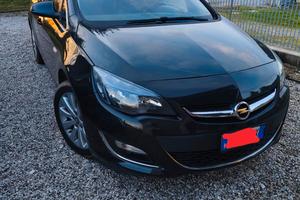 OPEL Astra 1.6 sport tourer SW 06/2015