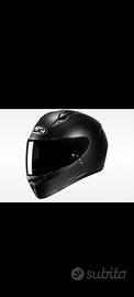  casco moto taglia xs