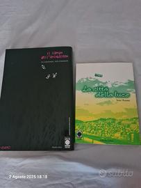 manga di inio asano 