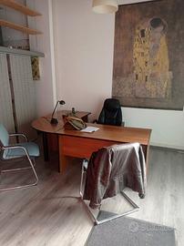 Zona via Tiburtina, via bertarelli