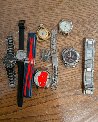 orologi