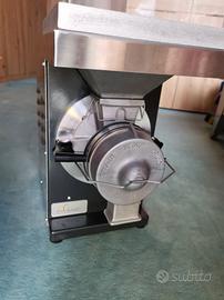 Mulino noci per fare crema