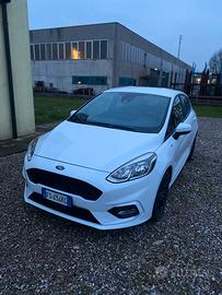 Ford Fiesta 1100 Benzina 2018