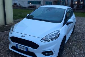 Ford Fiesta 1100 Benzina 2018