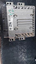 centralina Nissan Qashqai 1.5 DCi 
