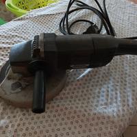 smerigliatrice super star professional