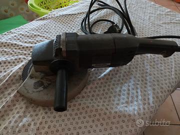 smerigliatrice super star professional