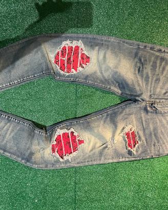 Jeans amiri