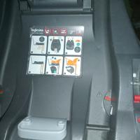 adattatore base isofix inglesina