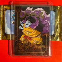 Carta 20 Parallel One Piece Treasure Box Jimbe