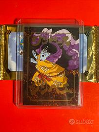 Carta 20 Parallel One Piece Treasure Box Jimbe