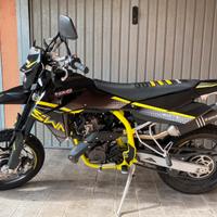 SWM SM 125 R