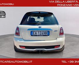 MINI JOHN COOPER WORKS 1.6 - PREZZO VALIDO FINO 14