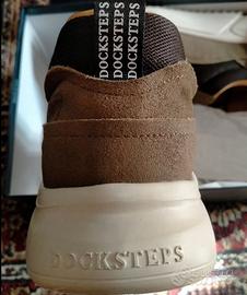 DOCKSTEPS N° 44 - NUOVE