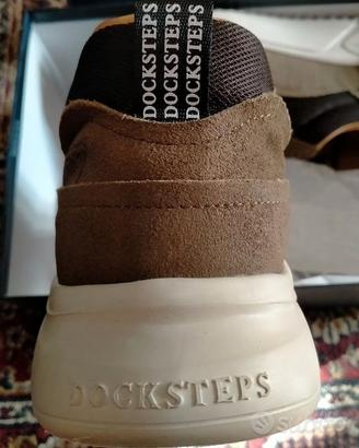DOCKSTEPS N° 44 - NUOVE