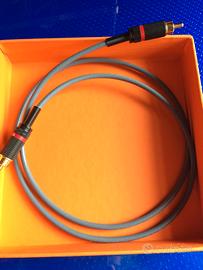 XLO DIGITAL TRANSMISSION MODEL ER6 RCA 1m