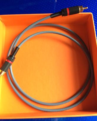 XLO DIGITAL TRANSMISSION MODEL ER6 RCA 1m