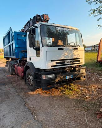 Iveco 240