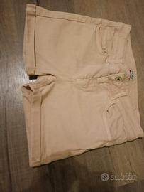 shorts donna