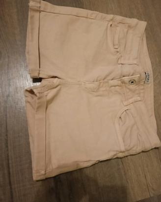 shorts donna