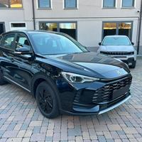 MG ZS PROMO FINAZ. Classic 1.5 VTi-tech Comfort