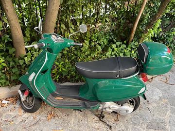 VESPA S 125