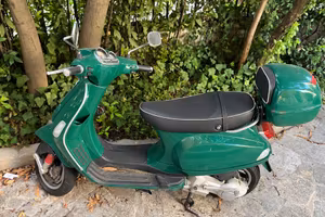 VESPA S 125