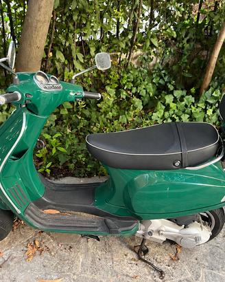 VESPA S 125