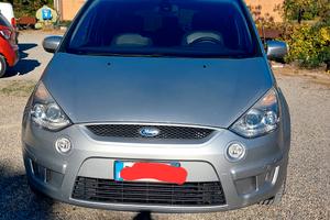 S Max c.2000 130cv del dic.2008