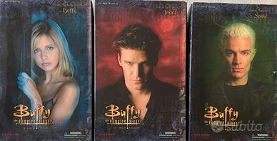 Action Figure Buffy