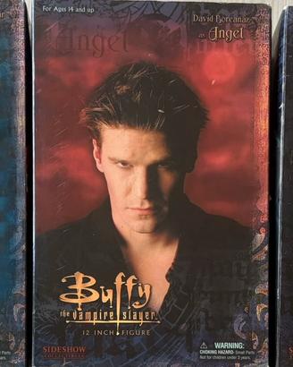 Action Figure Buffy