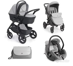 Trio Cam Dinamico Up