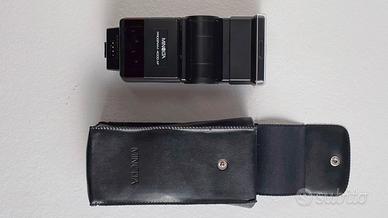 Flash Minolta