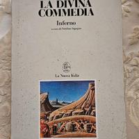 Inferno Paradiso La divina commedia Dante