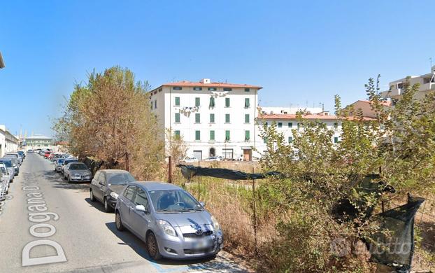 Rif 1721 trivani zona pontino 600 euro