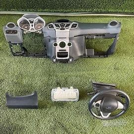 FORD FIESTA Kit Air Bag