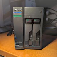 NAS Asustor AS6102T