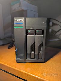 NAS Asustor AS6102T
