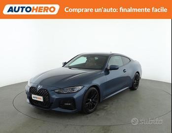 BMW 430 PF35166