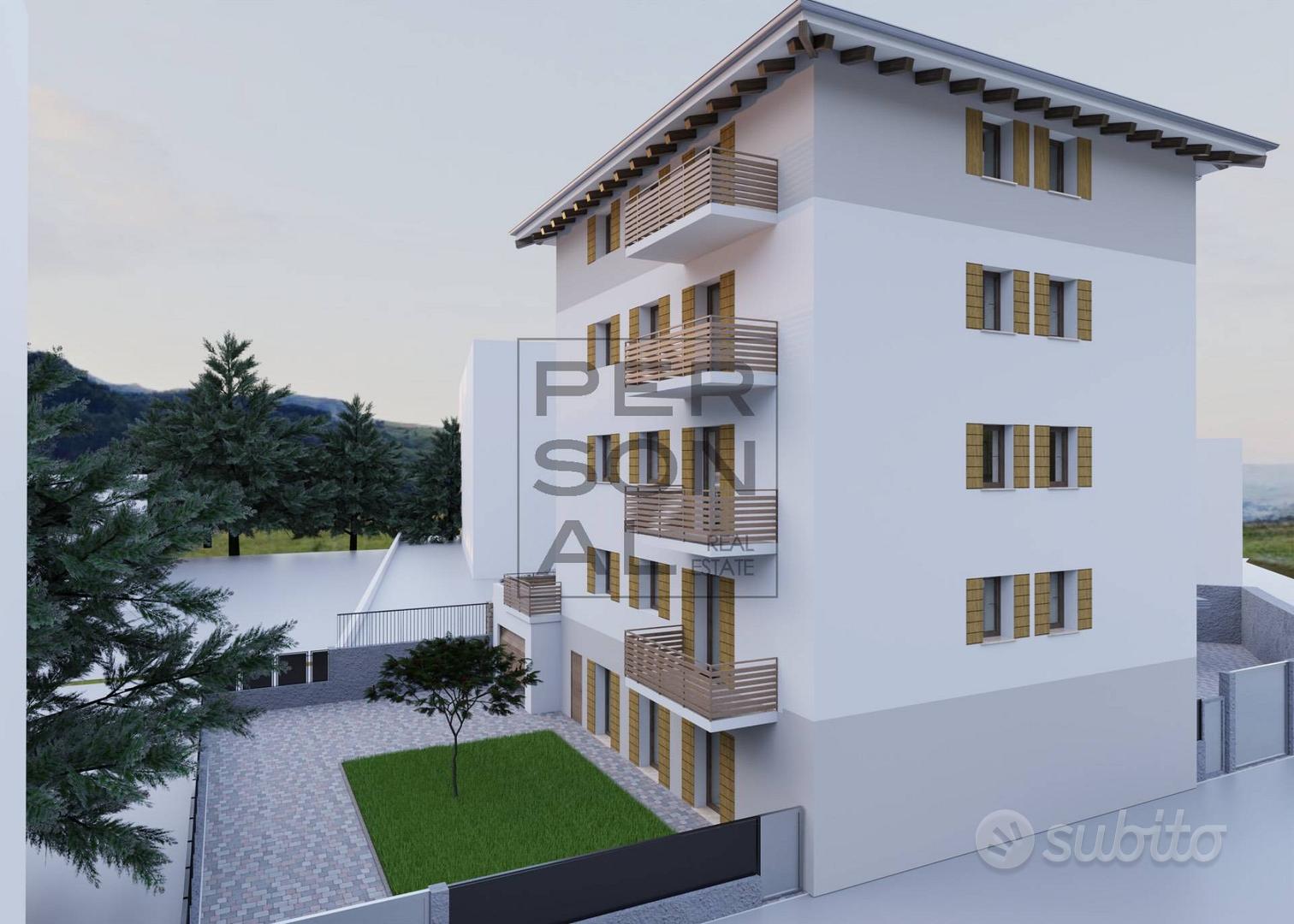 Appartamento – Aldeno, Provincia di Trento - Vista 3