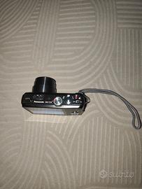 Panasonic Lumix TZ30 fotocamera digitale compatta