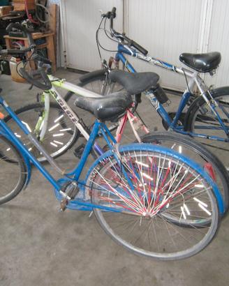 biciclette