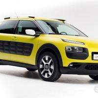 Ricambi citroen c4 cactus anno 2020
