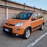 STUPENDA Fiat Panda 0.9 TwinAir Trekking 85cv