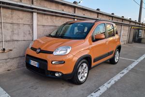 STUPENDA Fiat Panda 0.9 TwinAir Trekking 85cv