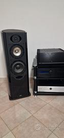 Diffusori PEARL Evolution EVO 301
