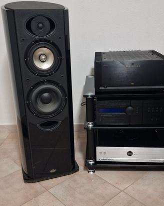Diffusori PEARL Evolution EVO 301